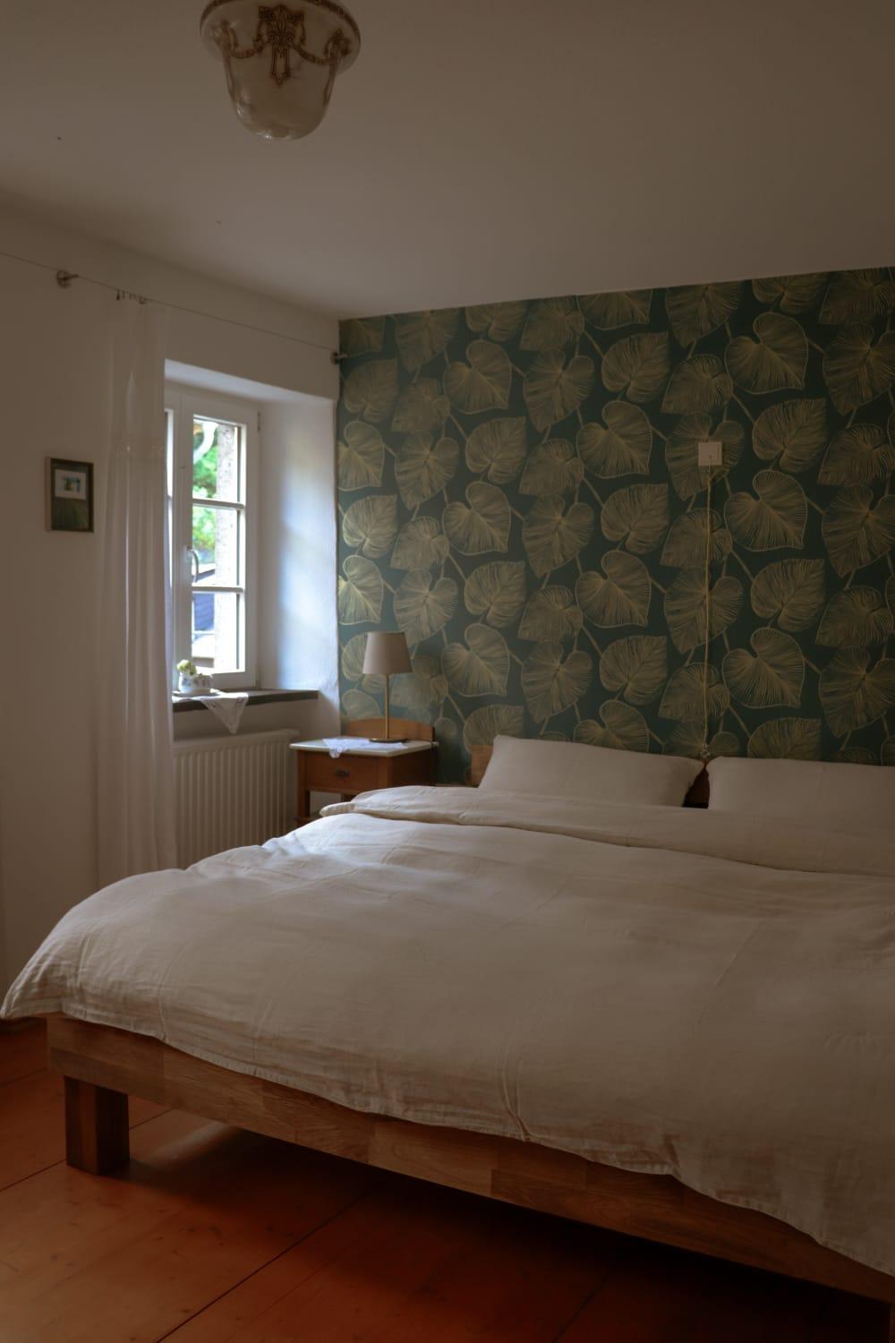 Ferienhaus In Der Ennejass Monreal Exterior foto